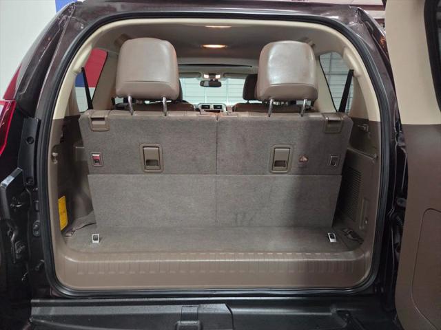 2019 Lexus GX 460 460