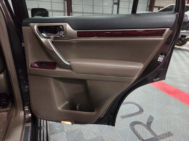 2019 Lexus GX 460 460