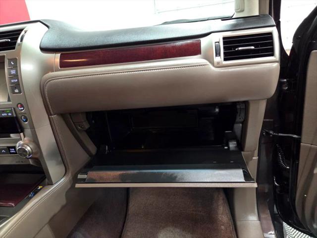 2019 Lexus GX 460 460