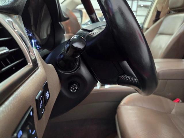 2019 Lexus GX 460 460
