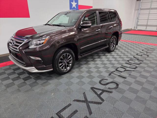 2019 Lexus GX 460 460