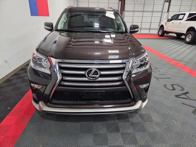 2019 Lexus GX 460 460