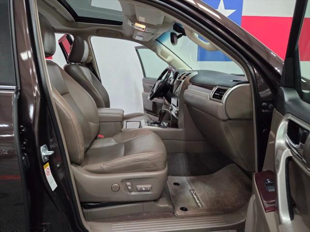 2019 Lexus GX 460 460