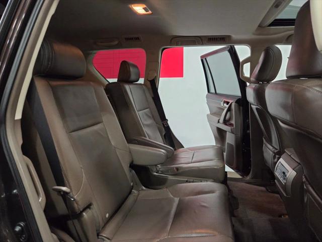2019 Lexus GX 460 460