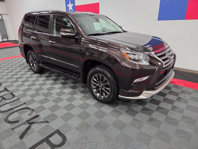 2019 Lexus GX 460 460