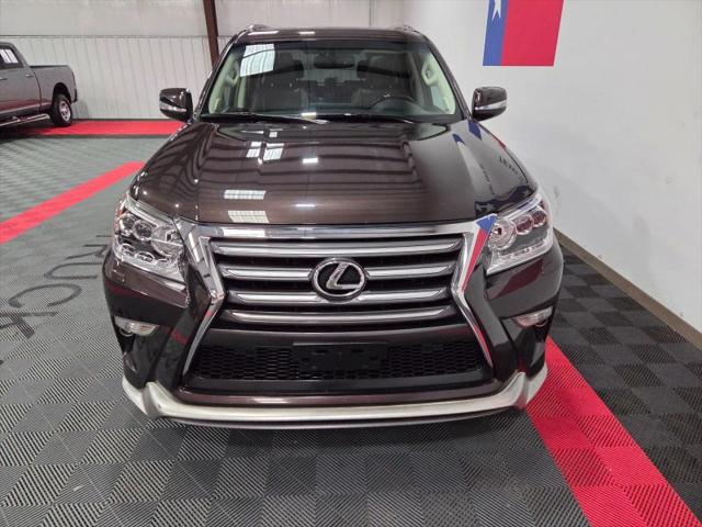 2019 Lexus GX 460 460