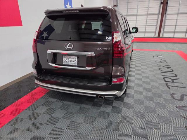 2019 Lexus GX 460 460