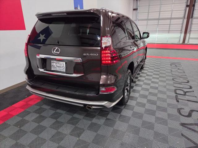 2019 Lexus GX 460 460