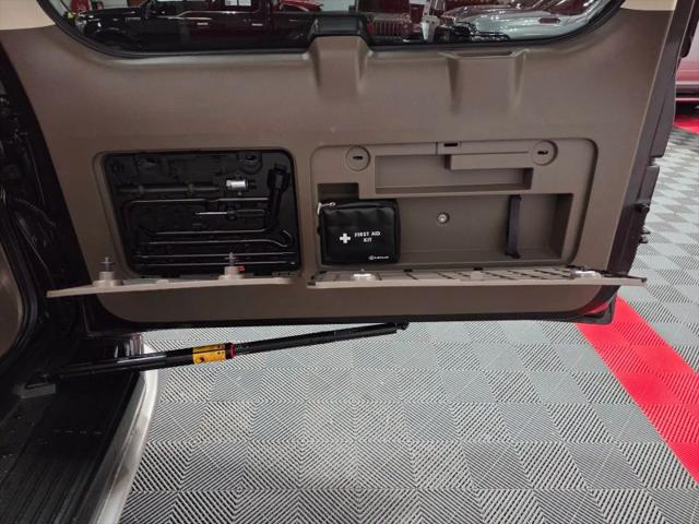 2019 Lexus GX 460 460