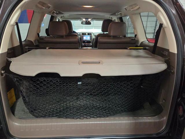 2019 Lexus GX 460 460