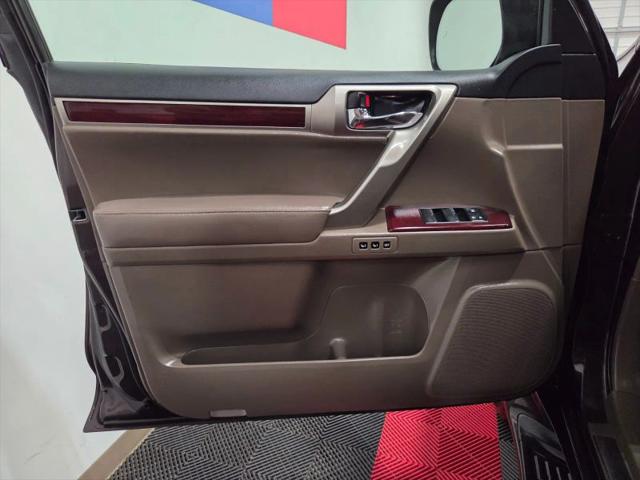 2019 Lexus GX 460 460