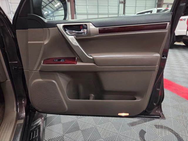 2019 Lexus GX 460 460