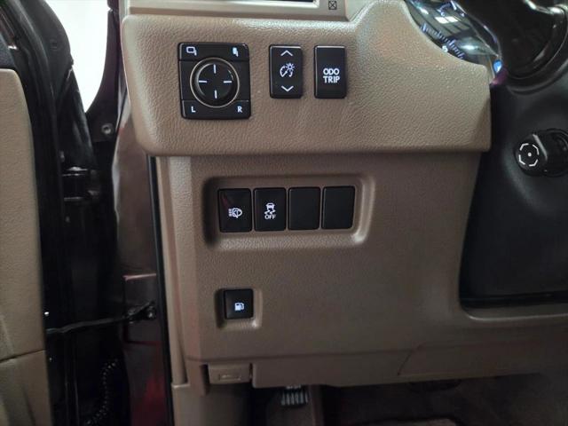 2019 Lexus GX 460 460