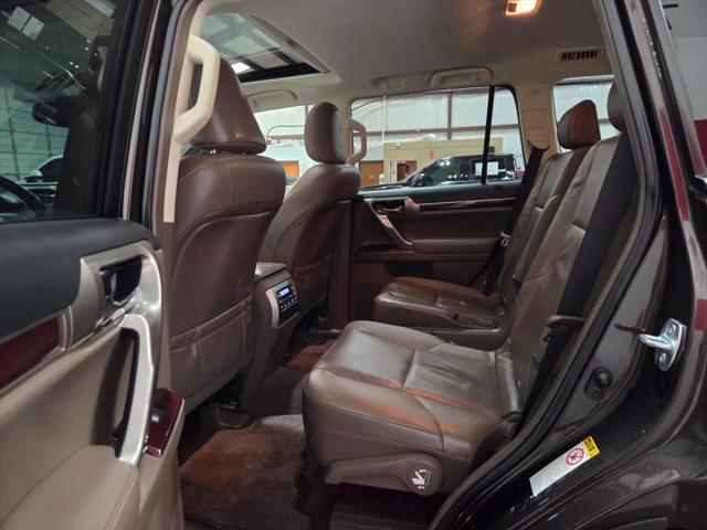 2019 Lexus GX 460 460