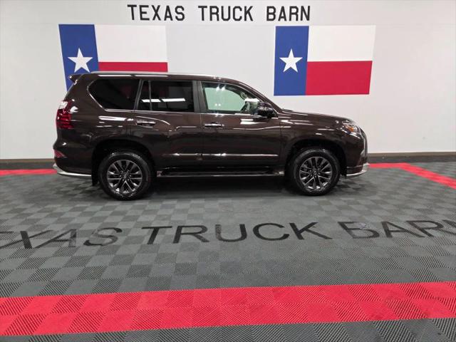 2019 Lexus GX 460 460