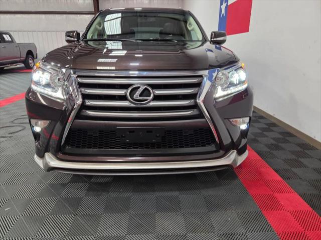 2019 Lexus GX 460 460