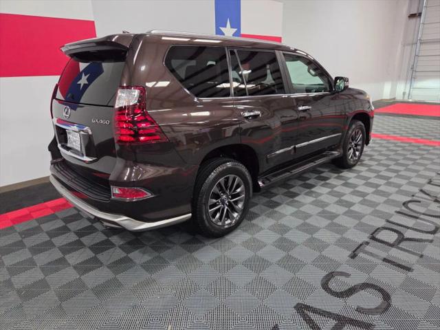 2019 Lexus GX 460 460
