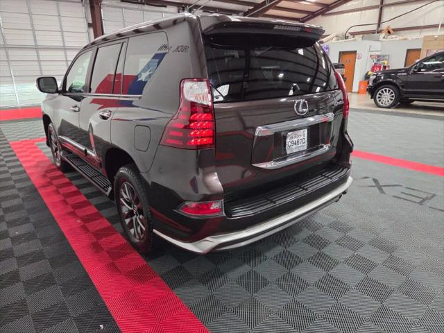 2019 Lexus GX 460 460