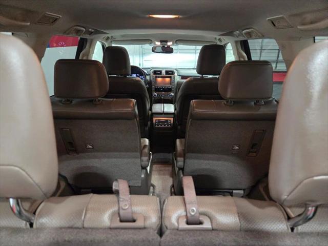 2019 Lexus GX 460 460