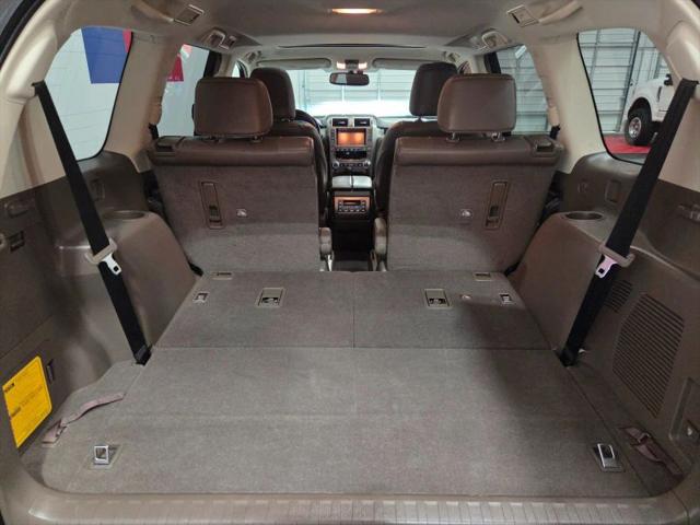 2019 Lexus GX 460 460
