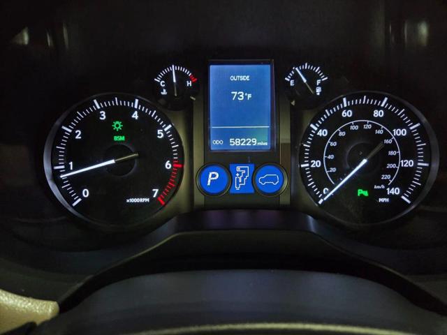 2019 Lexus GX 460 460