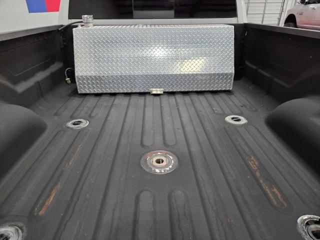 2016 Ram 3500 Longhorn Limited