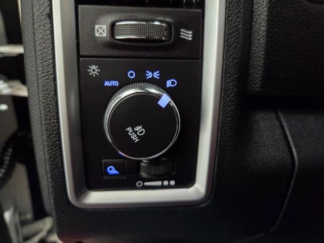 2016 Ram 3500 Longhorn Limited