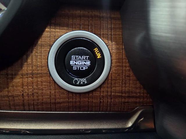 2019 Ram 3500 Longhorn Crew Cab 4x4 8' Box