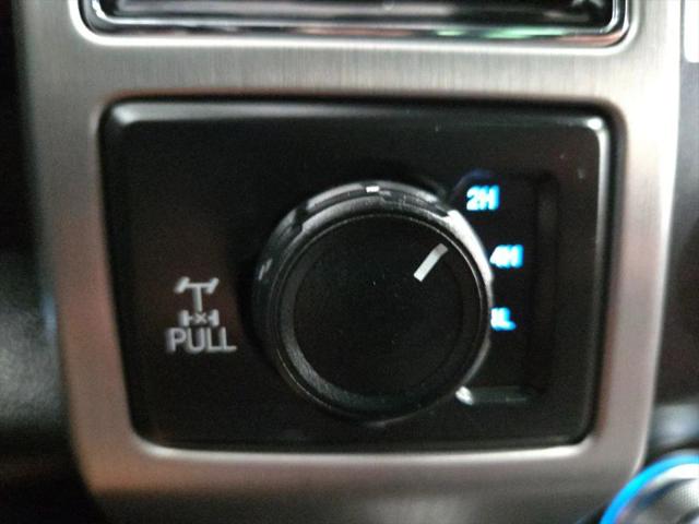 2019 Ford F-250 Platinum