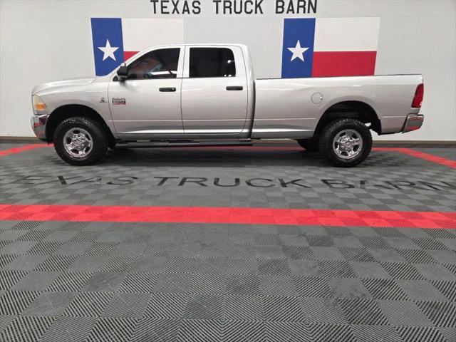 2012 Ram 2500 ST for sale in Fort Worth, TX