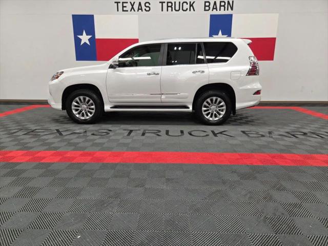 2019 Lexus GX 460 460 for sale in Fort Worth, TX