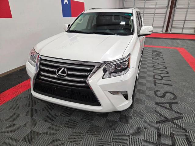 2019 Lexus GX 460 460