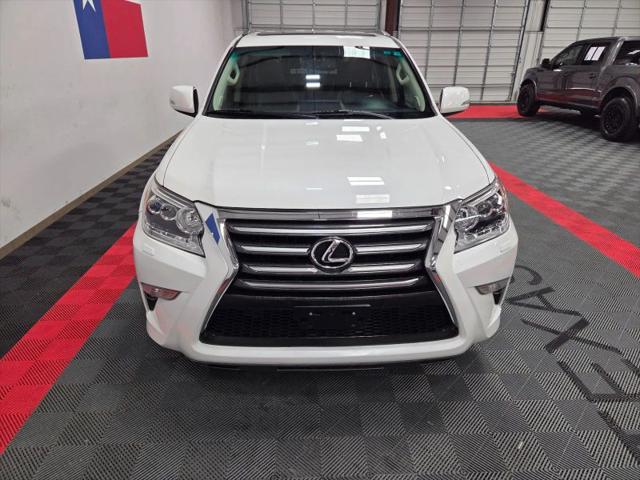 2019 Lexus GX 460 460