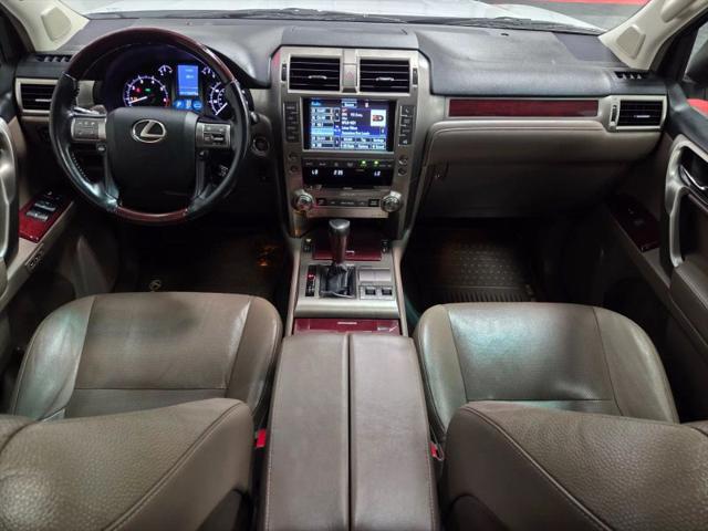 2019 Lexus GX 460 460