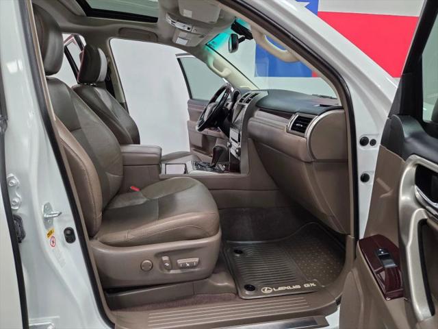 2019 Lexus GX 460 460