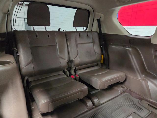 2019 Lexus GX 460 460