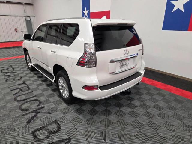 2019 Lexus GX 460 460