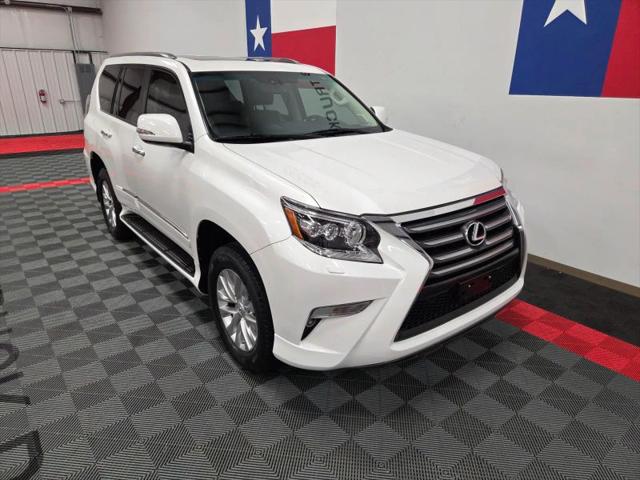 2019 Lexus GX 460 460
