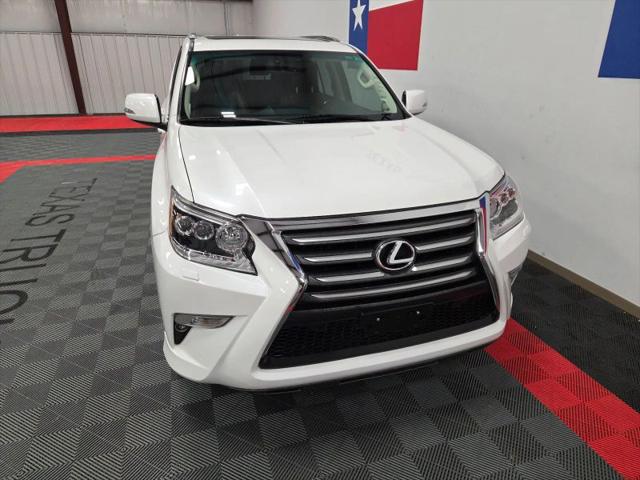 2019 Lexus GX 460 460