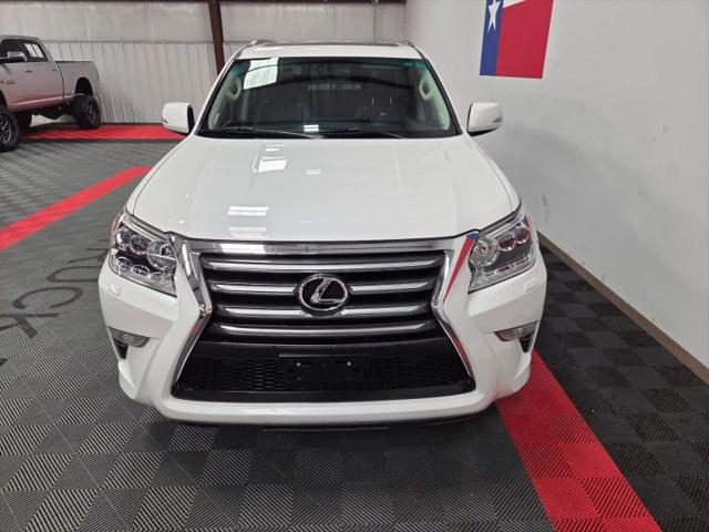 2019 Lexus GX 460 460