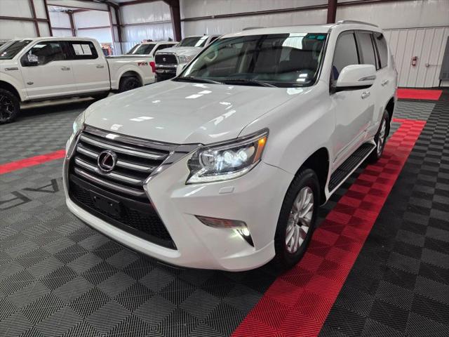2019 Lexus GX 460 460