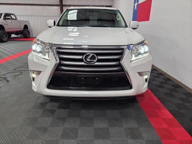 2019 Lexus GX 460 460