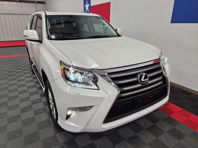 2019 Lexus GX 460 460