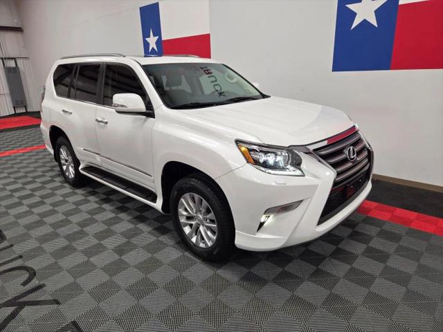 2019 Lexus GX 460 460