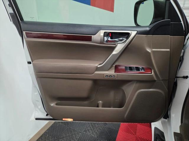 2019 Lexus GX 460 460