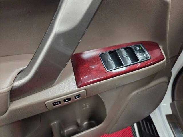 2019 Lexus GX 460 460