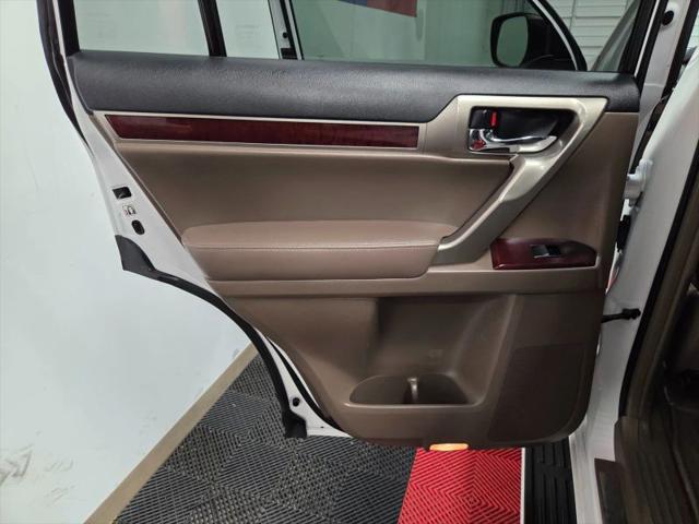 2019 Lexus GX 460 460