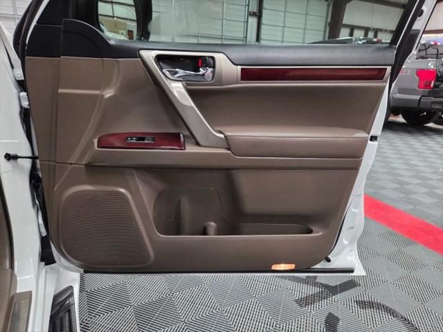 2019 Lexus GX 460 460