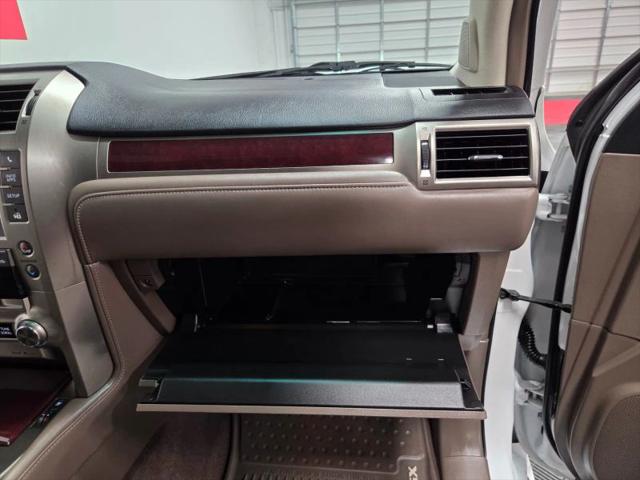 2019 Lexus GX 460 460