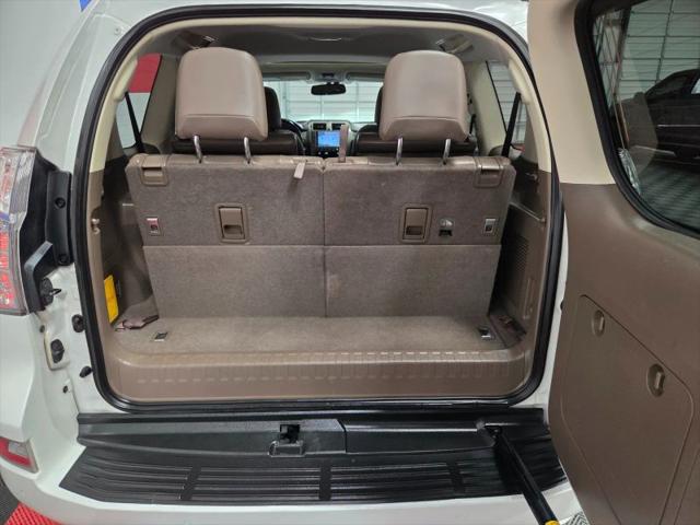 2019 Lexus GX 460 460
